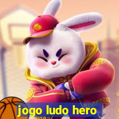 jogo ludo hero